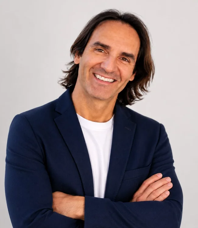 Antonio Castán
