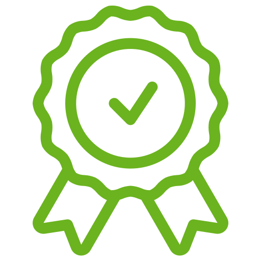 Solución certificable