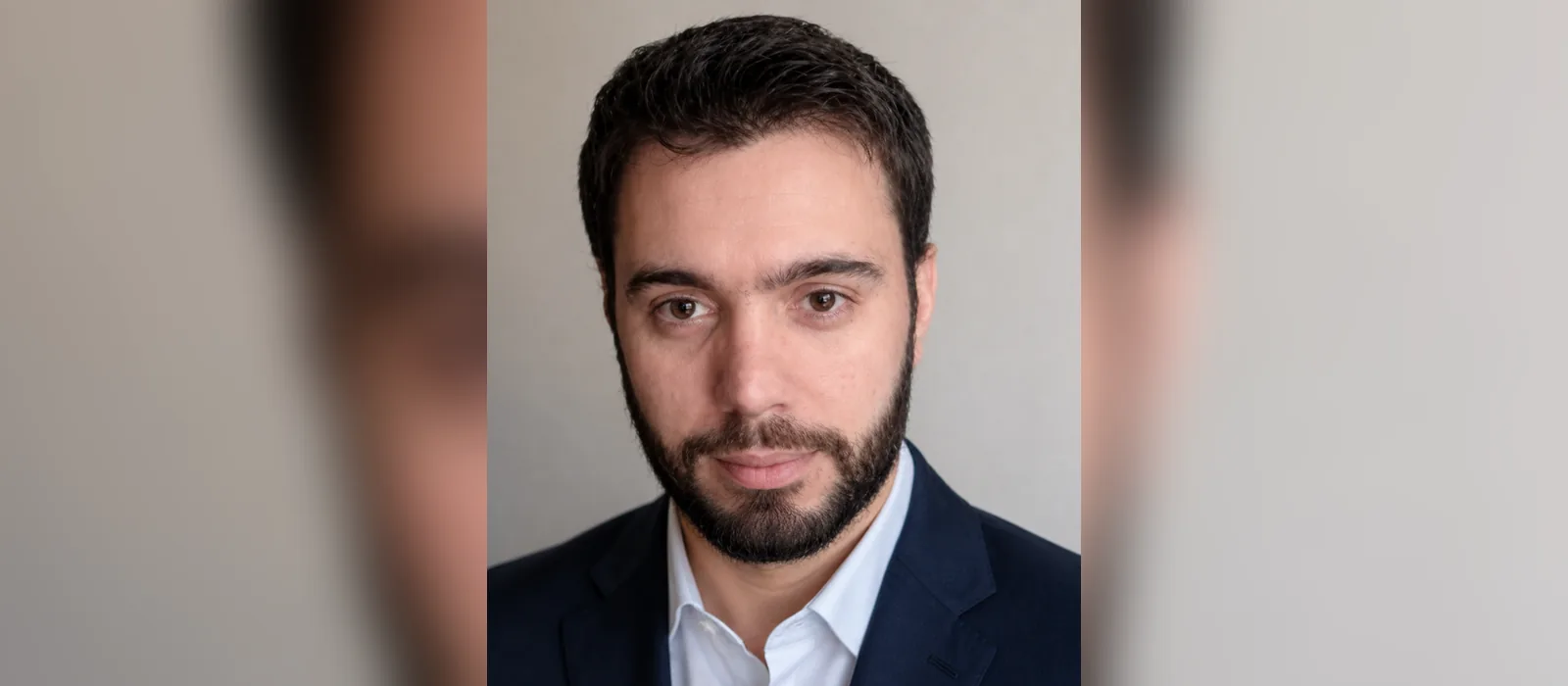 Carlos Mora