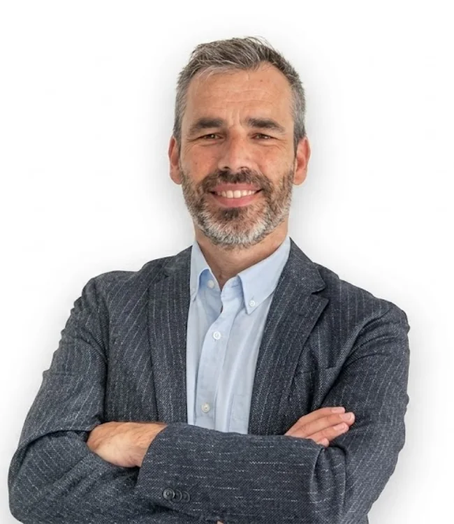 Jordi Ribatallada